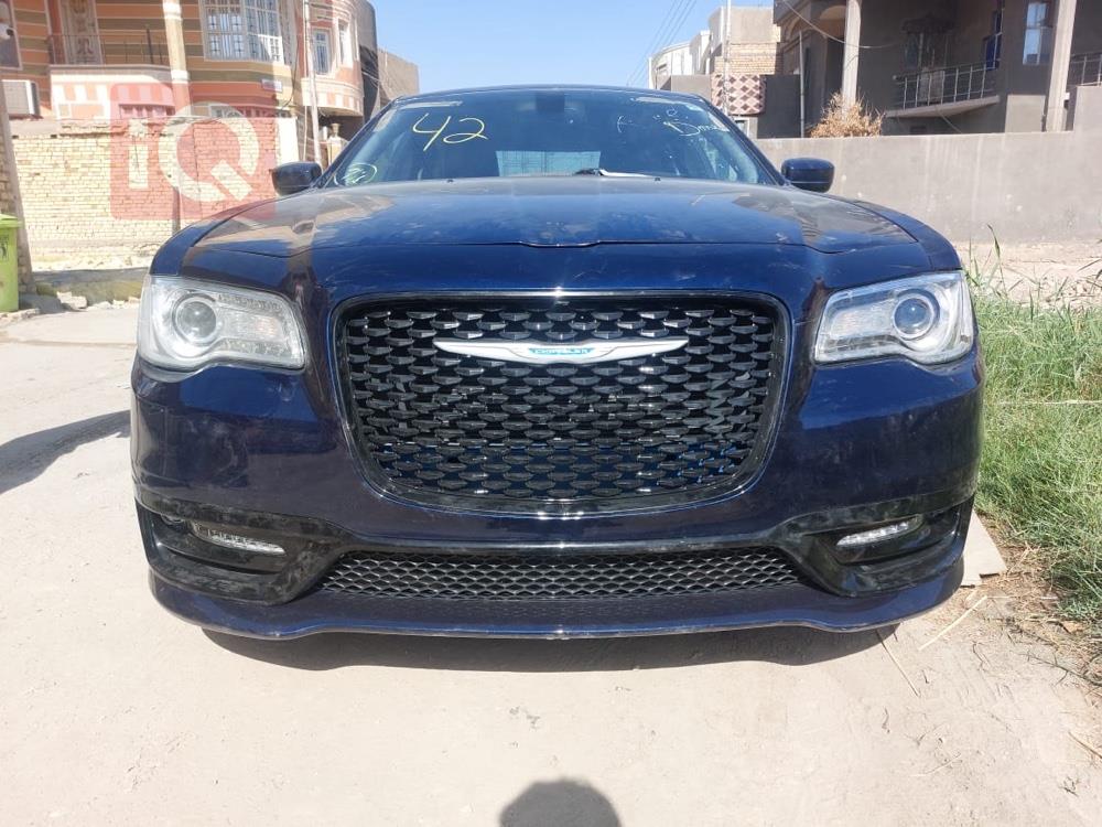 Chrysler 300